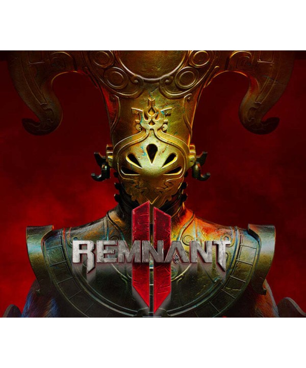 Remnant II Xbox Series X|S Access Xbox Series X|S Key 